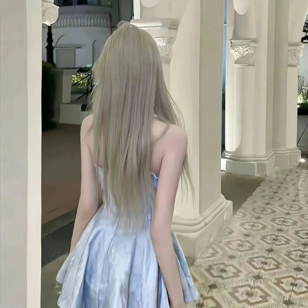 江河水