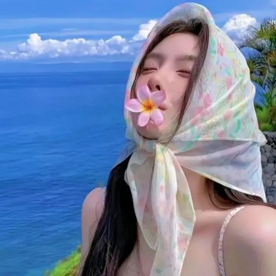 飞越情海