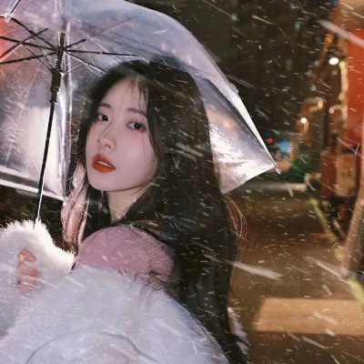 兔子的月亮